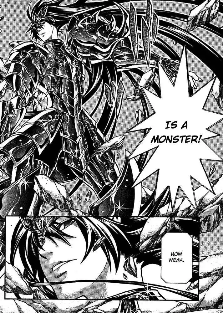 Saint Seiya - The Lost Canvas Chapter 117 5